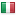 feedlist.co server is located in Italy